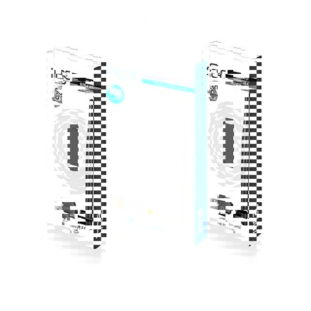 Inca 300 Mbps 11N Hari̇ci̇ 5Dpi̇ Anten 1KM Menzi̇lli̇ Wi̇reless Adaptör