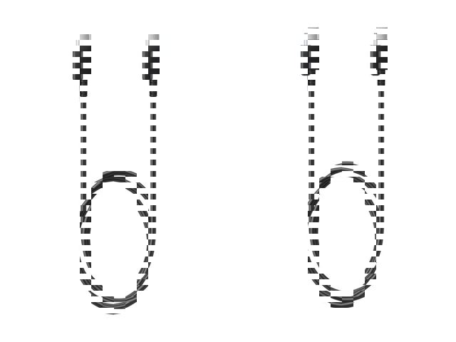 Samsung Usb-C 1M Güç Kablosu Siyah