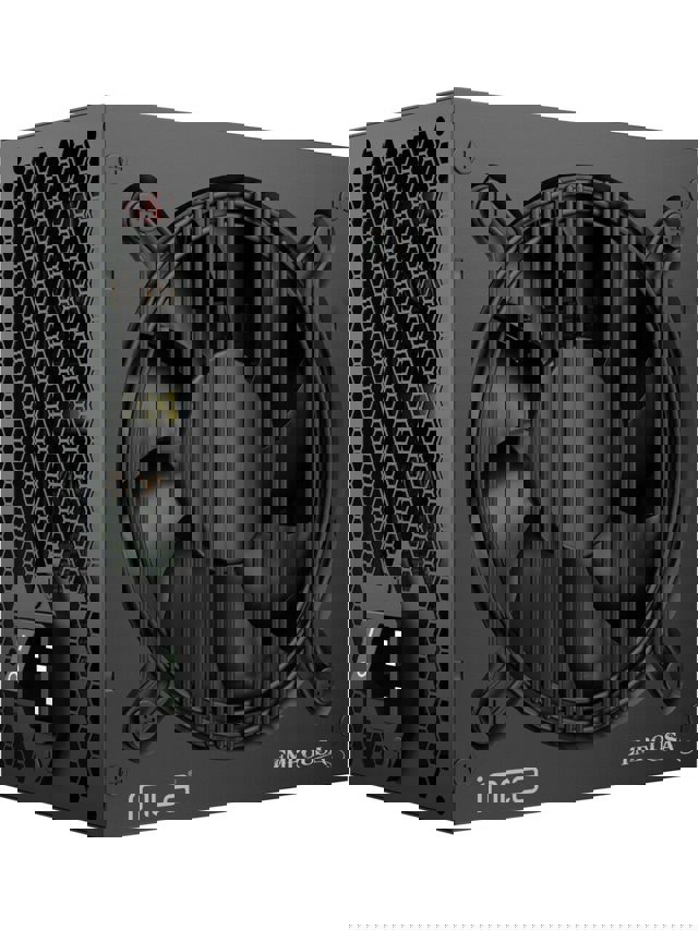 Inca Ips-1250xn 80 Plus Platinum Silent 1250W Güç Kaynağı Tam Modüler Sessiz Fan
