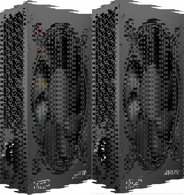 Inca Ips-850xn 80 Plus Gold Silent 850W Güç Kaynağı