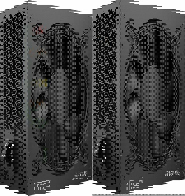 Inca Ips-1050xn 80 Plus Platinum Silent 1050W Güç Kaynağı Tam Modüler Sessiz Fan