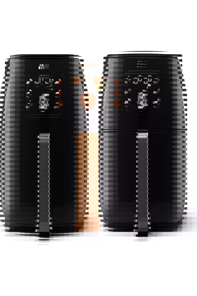 Philips Premium Airfryer XXL Smart Akıllı Sıcak Hava Fritözü