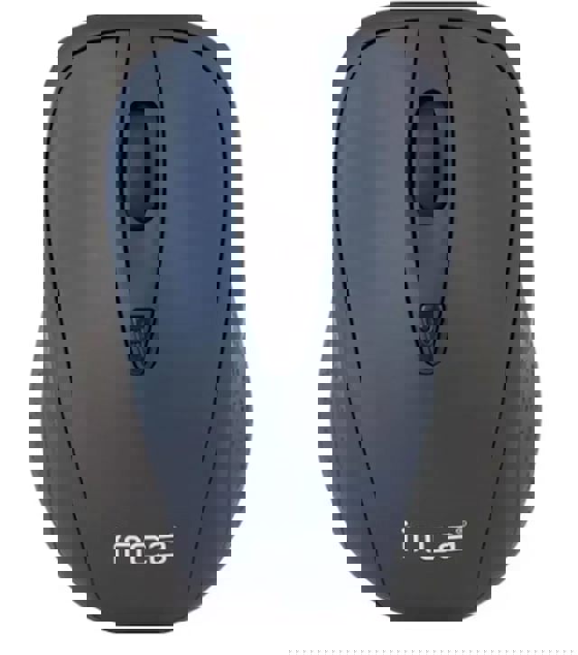 Inca IWM-213Tl Nano Alıcılı Kablosuz Mouse Lacivert