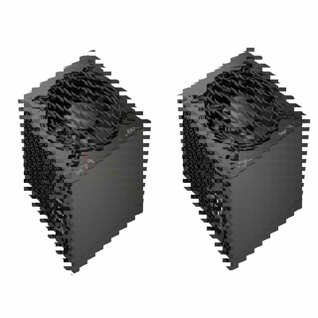 Inca Ips-750xn 80 Plus Bronz Silent 750W Güç Kaynağı