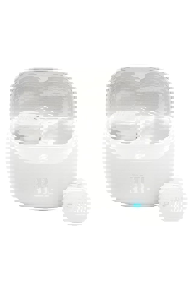 JBL Tune Buds2 Bluetooth Kulaklık Beyaz