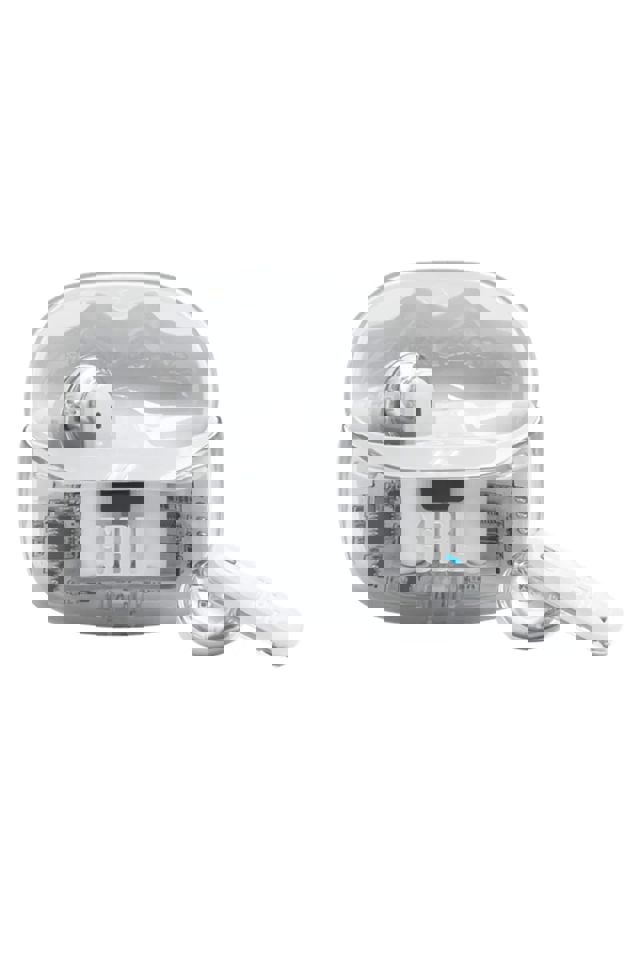 JBL Tune Beam2 Bluetooth Kulaklık Ghost Beyaz