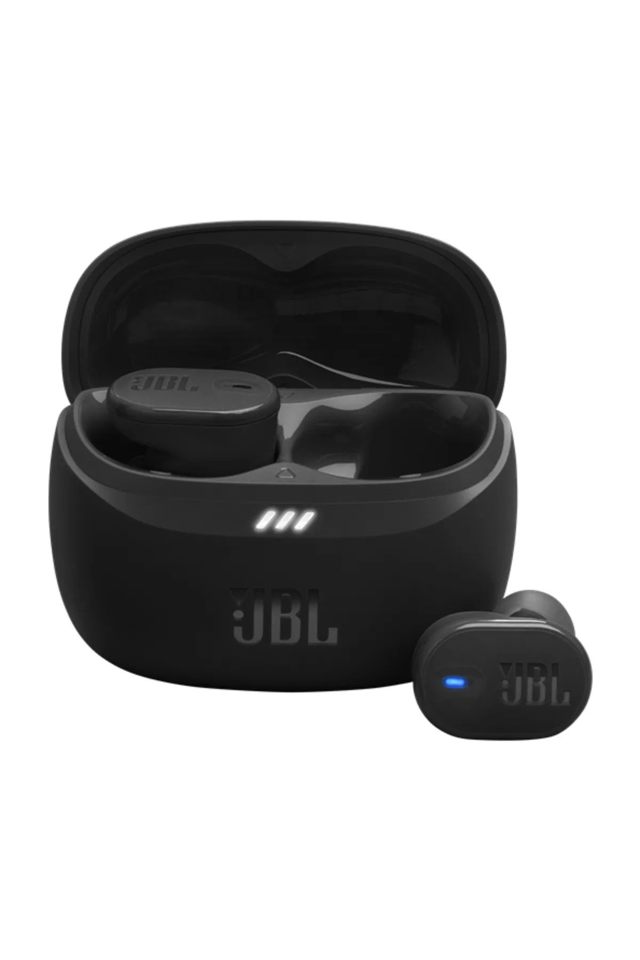 JBL Tune Buds2 Bluetooth Kulaklık Siyah