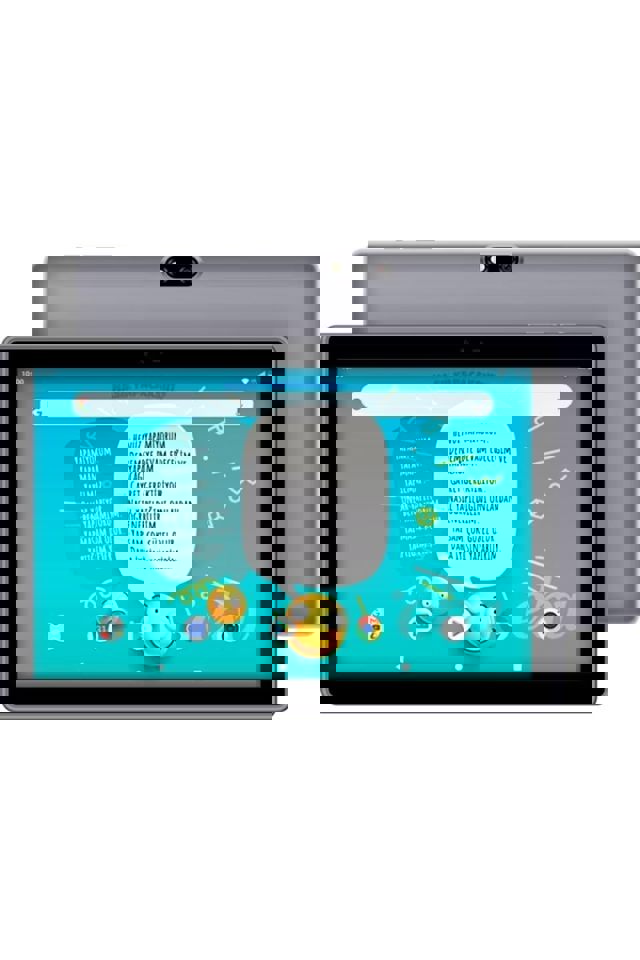 General Mobile  64 GB 10.1 INC Tablet