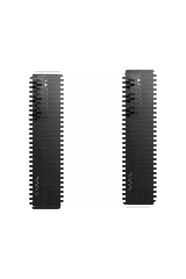 Realme C75 256 GB Akıllı Cep Telefonu Siyah - Realme Türkiye Garantili