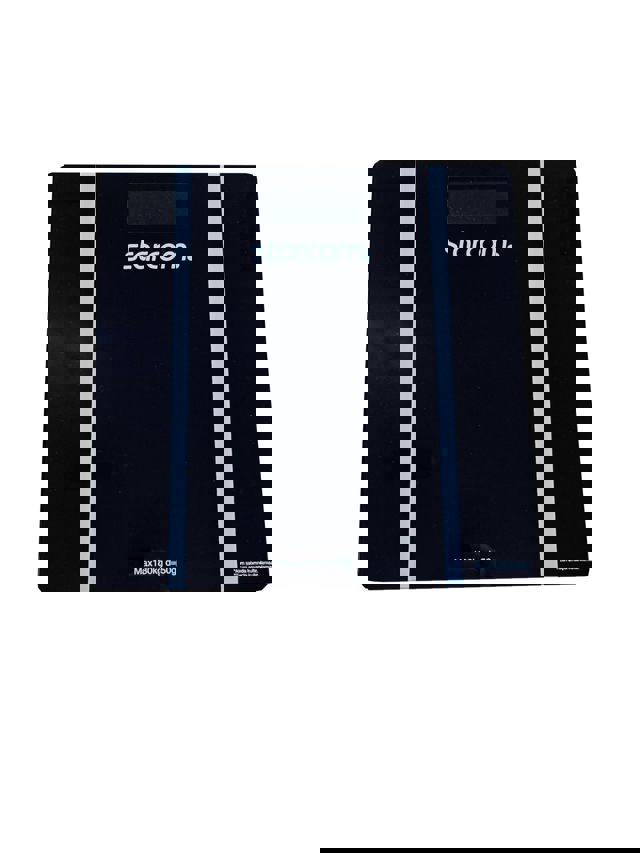 Starcom ST-44 Dijital Tartı Siyah