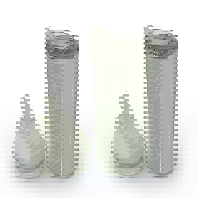 Nautica NTM02 Sport Termos Paslanmaz Çelik 950 ml Matcha