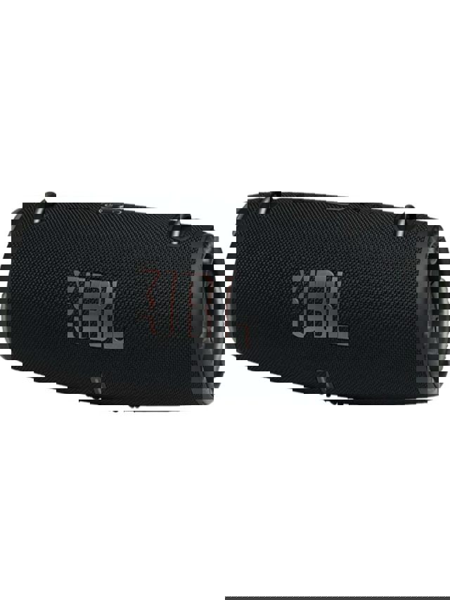 Jbl Xtreme 3 Su Geçirmez Taşınabilir Bluetooth Hoparlör Siyah
