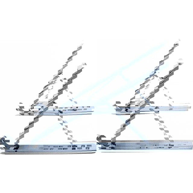 4BERRY 4BH31VL94M LAPTOP STAND SILVER