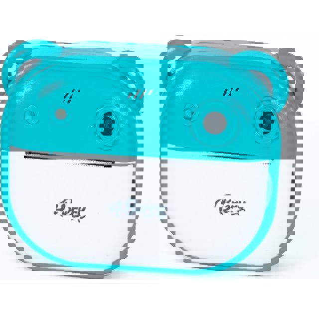 4BERRY C5Y CHILDERN'S DIGITAL PRINT CAMERA GREEN