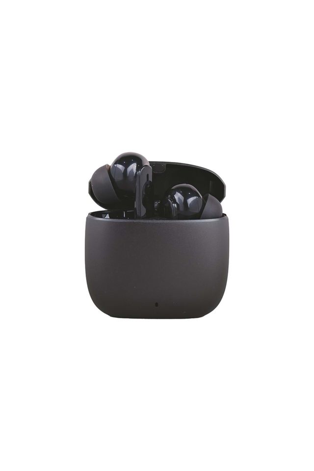 4BERRY WIRELESS EARBUDS CHROMA X BLACK