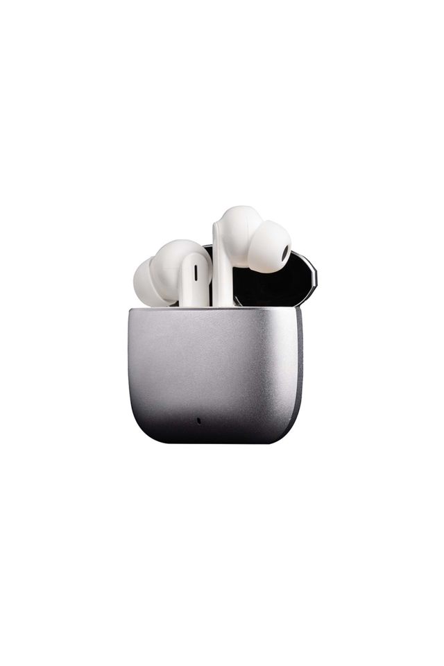 4BERRY WIRELESS EARBUDS CHROMA X GRAY