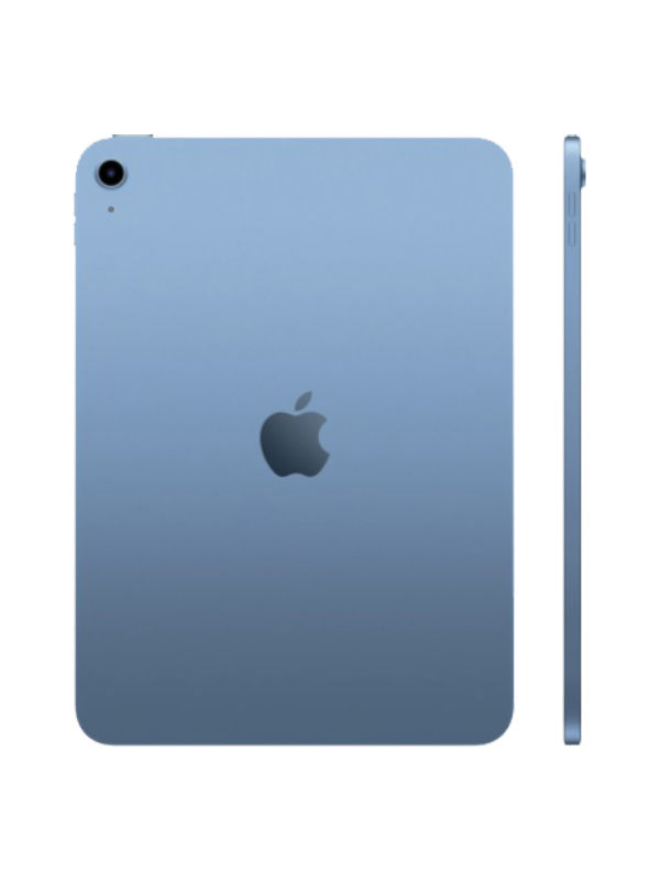 APPLE IPAD 11.NESİL A16 128 GB WİFİ 11'INÇ MD4A4TU/A BLUE