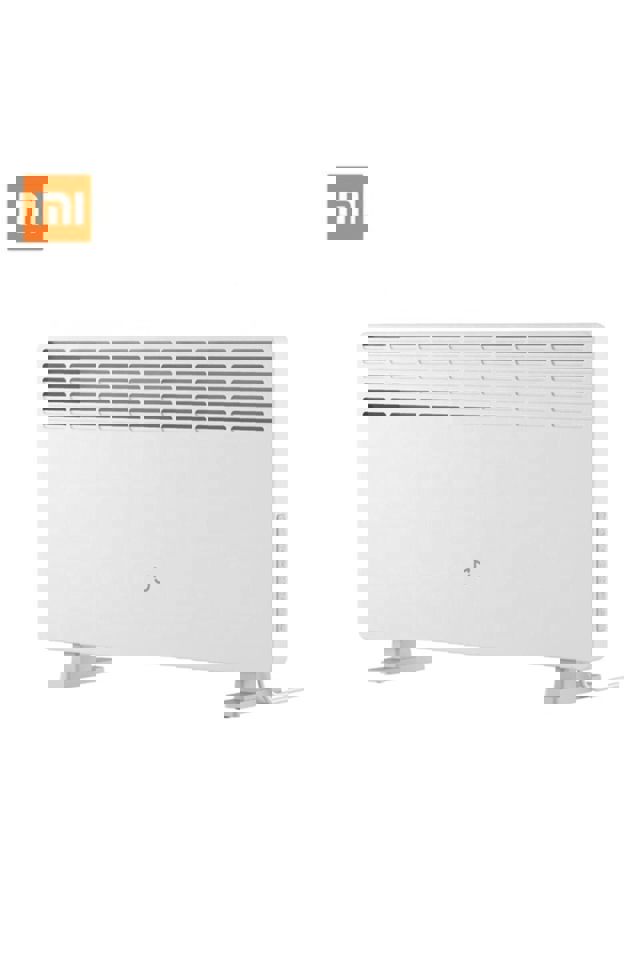 Xiaomi Mi Smart Space Heater S Infrared Akıllı Elektrikli Isıtıcı