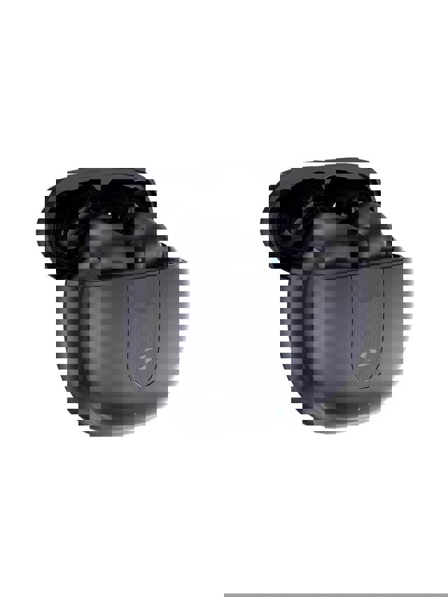 SOULTECH MAGICPRO BH050B ANC+ENC+IPX5 TWS BLUETOOTH KULAKLIK SİYAH