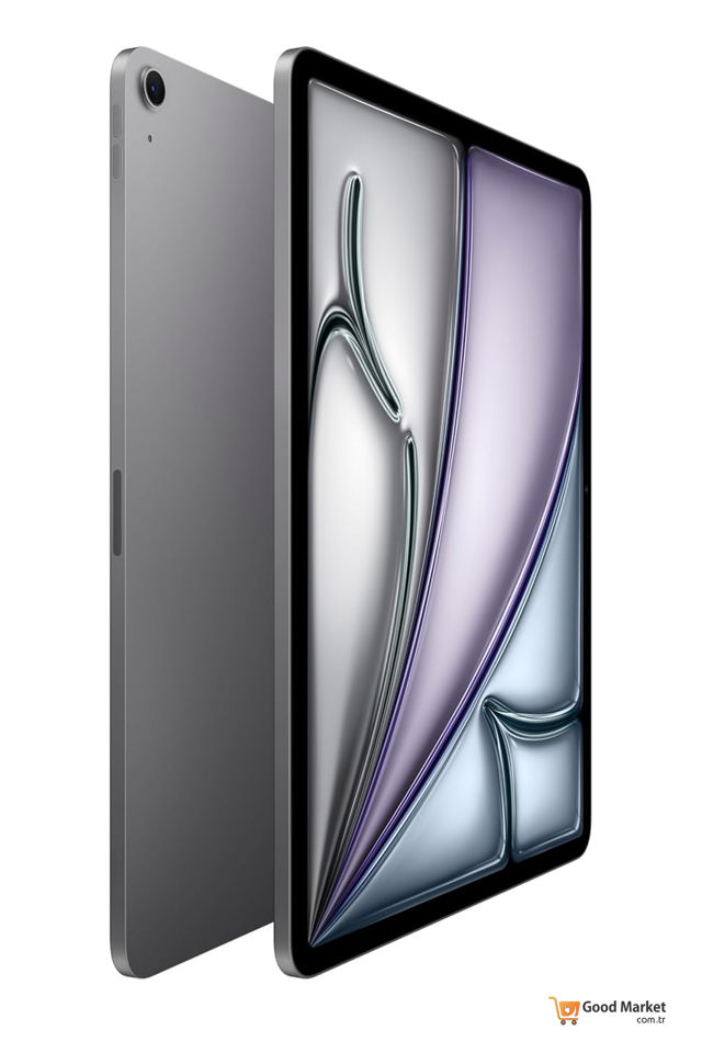 APPLE IPAD AIR M3 13 INCH Wİ-Fİ 256 GB MCNN4TU/A SPACE GRAY