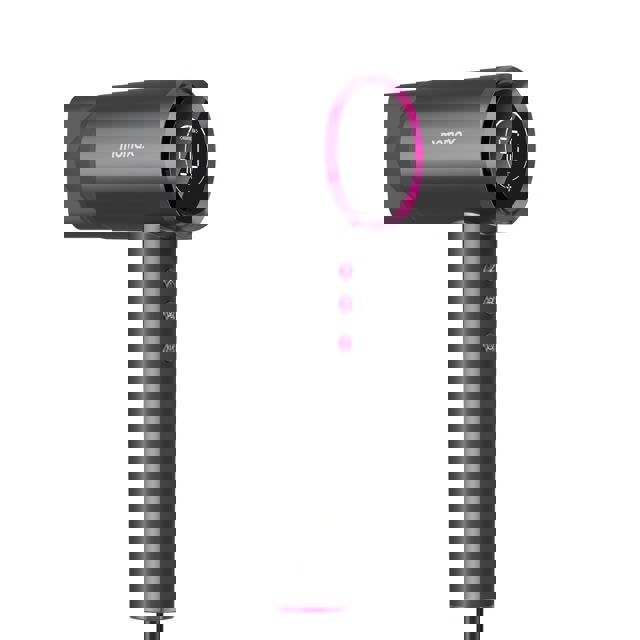 Momax Hl10 Ultra Hair Hızlı Ion Saç Kurutma Makinesi Pembe