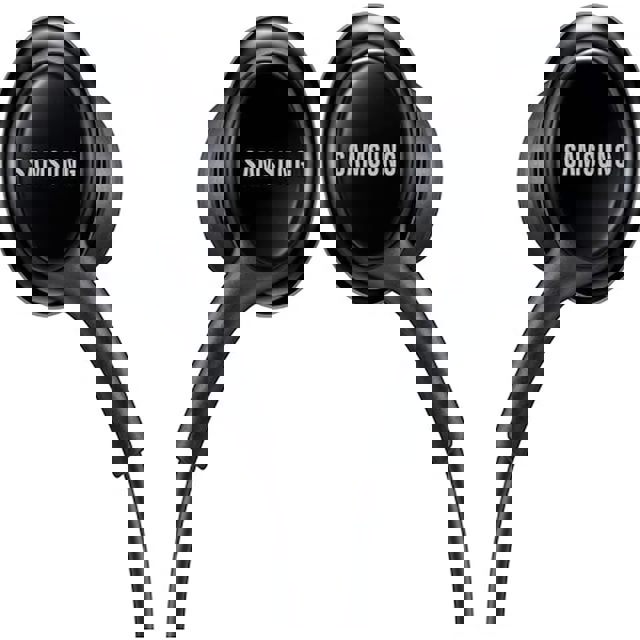 Samsung 3.5MM Kablolu Kulaklık Siyah