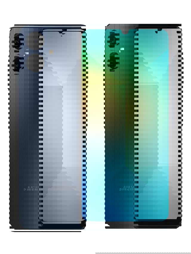 Samsung Galaxy A06 128 GB Akıllı Cep Telefonu Siyah -  Samsung Türkiye Garantili