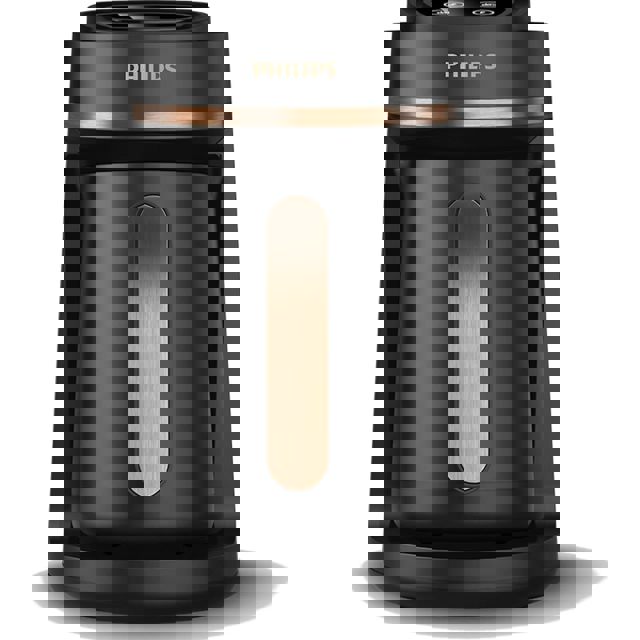 Philips Türk Kahve Makinesi Hda150/60 - 735W Siyah
