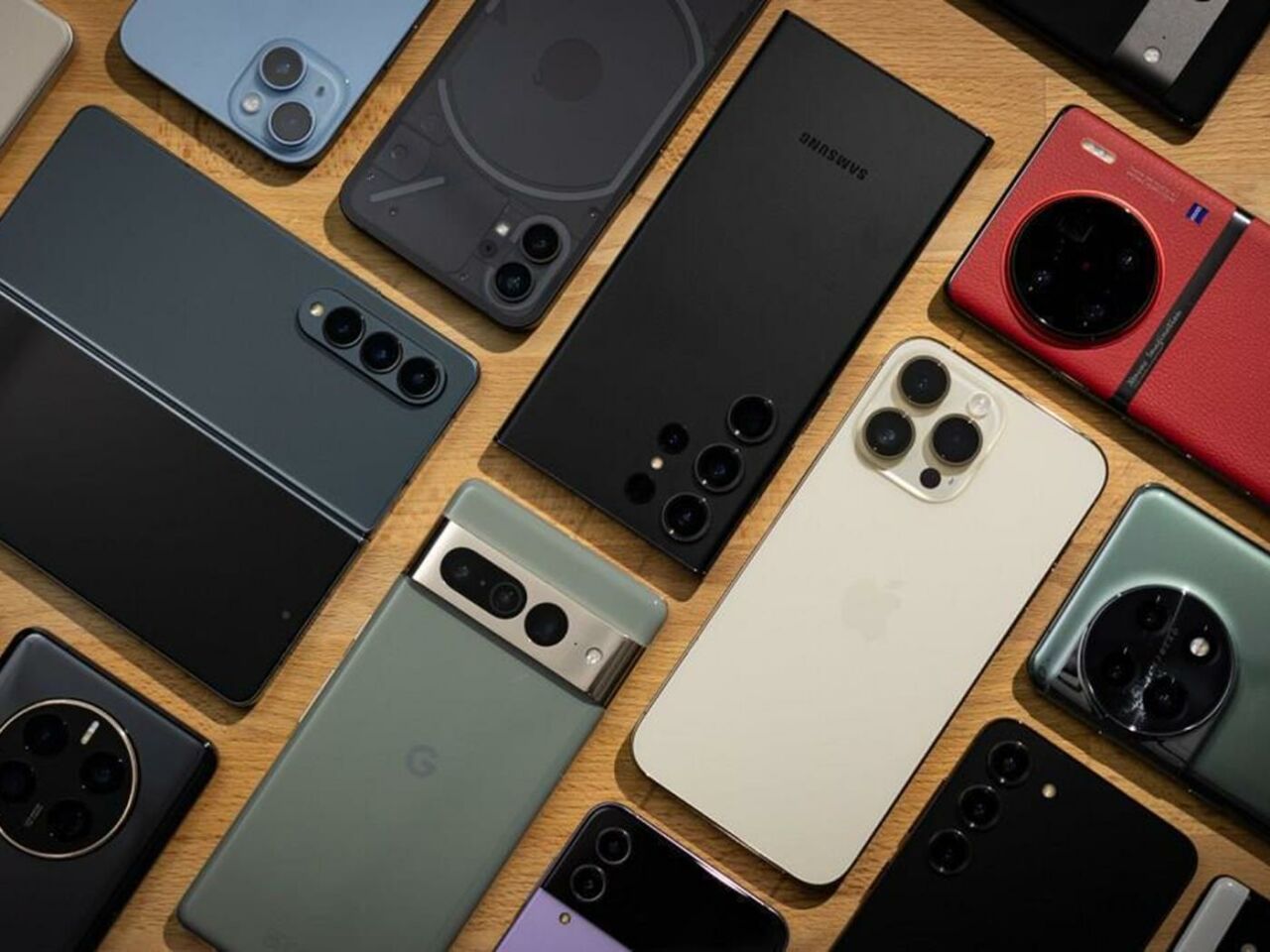 Akıllı Telefonlarda En İyi Kamera Özellikleri 2024: Fotoğrafçılığı Yeni Bir Seviyeye Taşıyan Teknolojiler