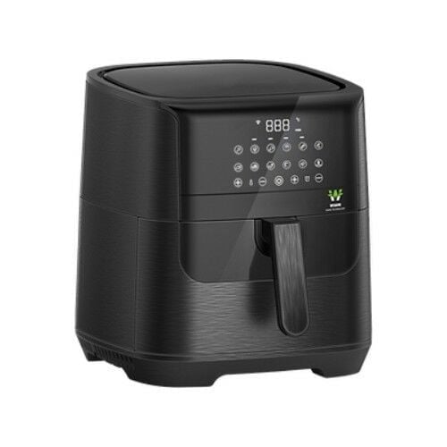 Fritöz & Airfryer