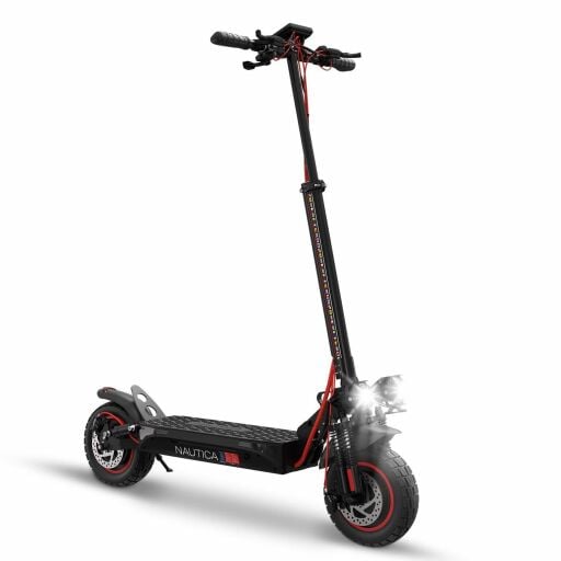 Scooter