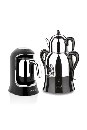 Kahve/Çay Makineleri