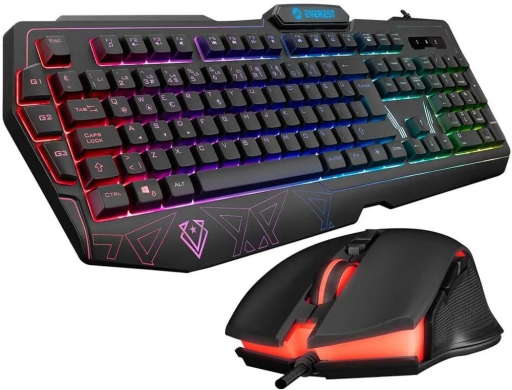 Klavye Mouse Seti