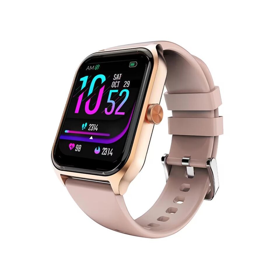 HiFuture Ultra 2 Pro Akıllı Saat Pembe