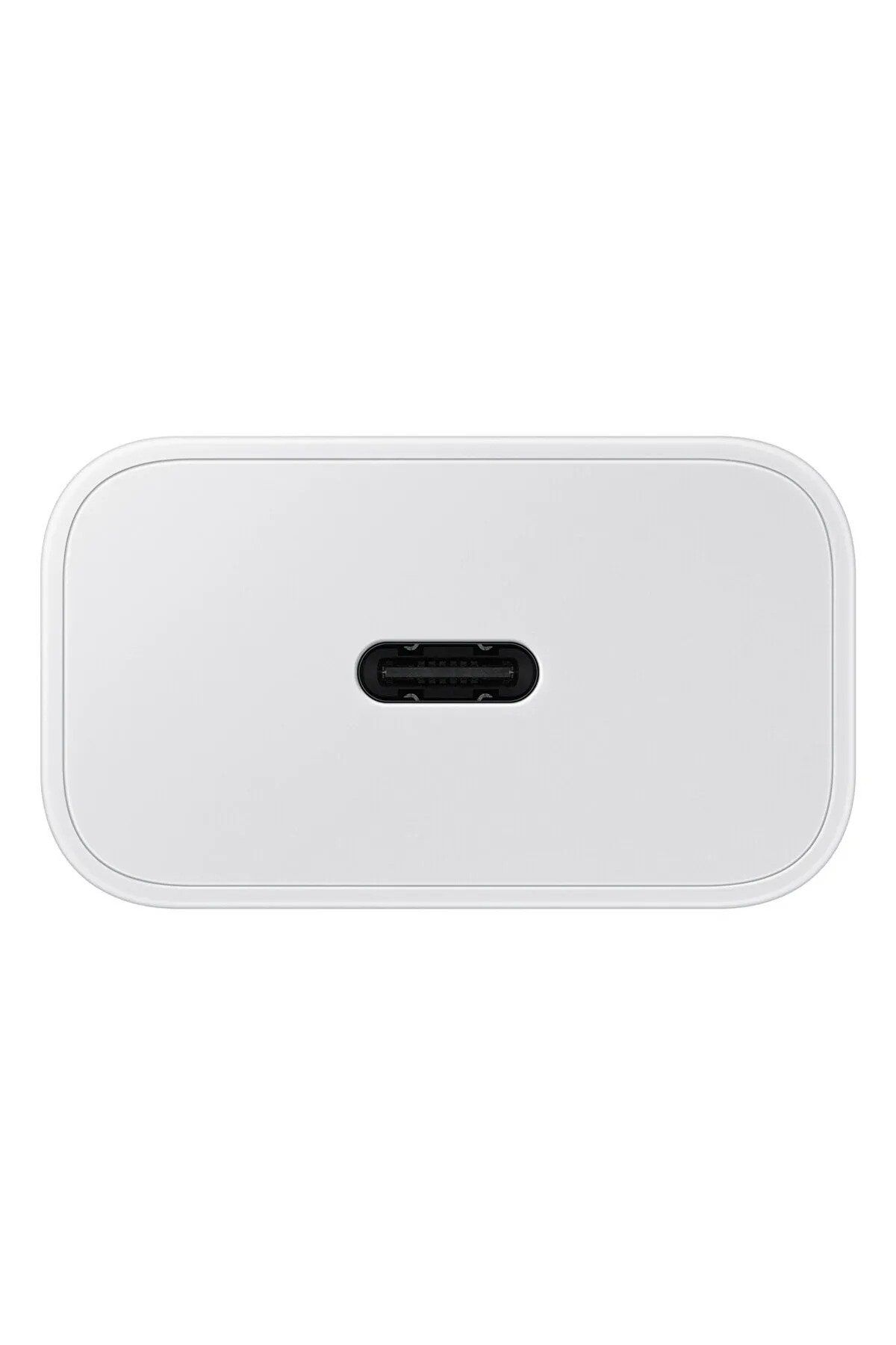 Samsung Type-C 25W Adaptör Beyaz