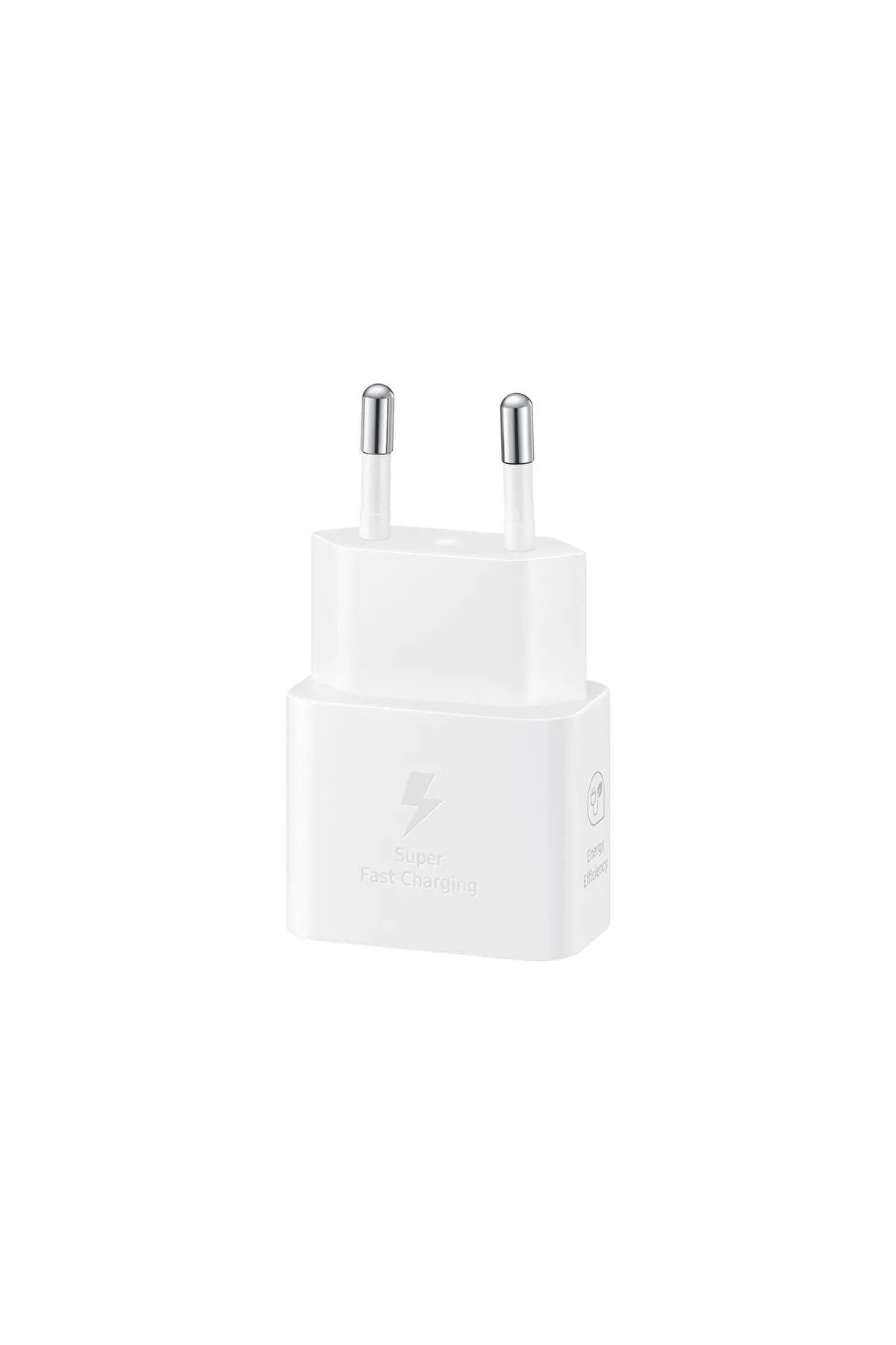 Samsung Type-C 25W Adaptör Beyaz