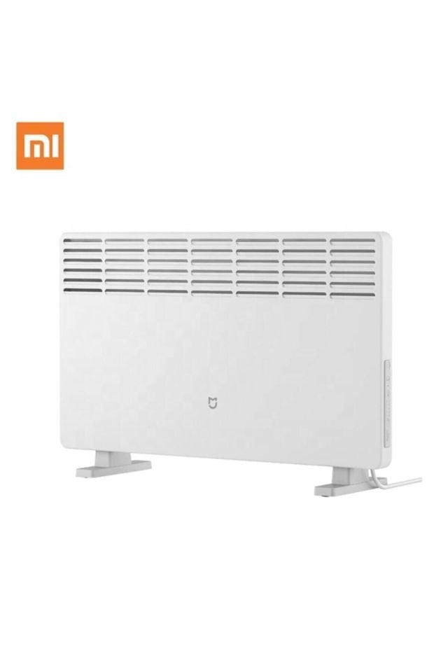 Xiaomi Mi Smart Space Heater S Infrared Akıllı Elektrikli Isıtıcı