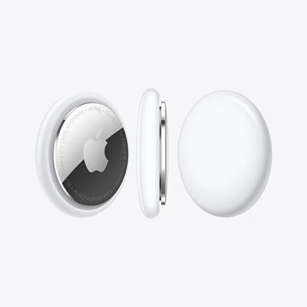 Apple AirTag Tekli Paket Akıllı Takip Cihazı - Apple Türkiye Garantili