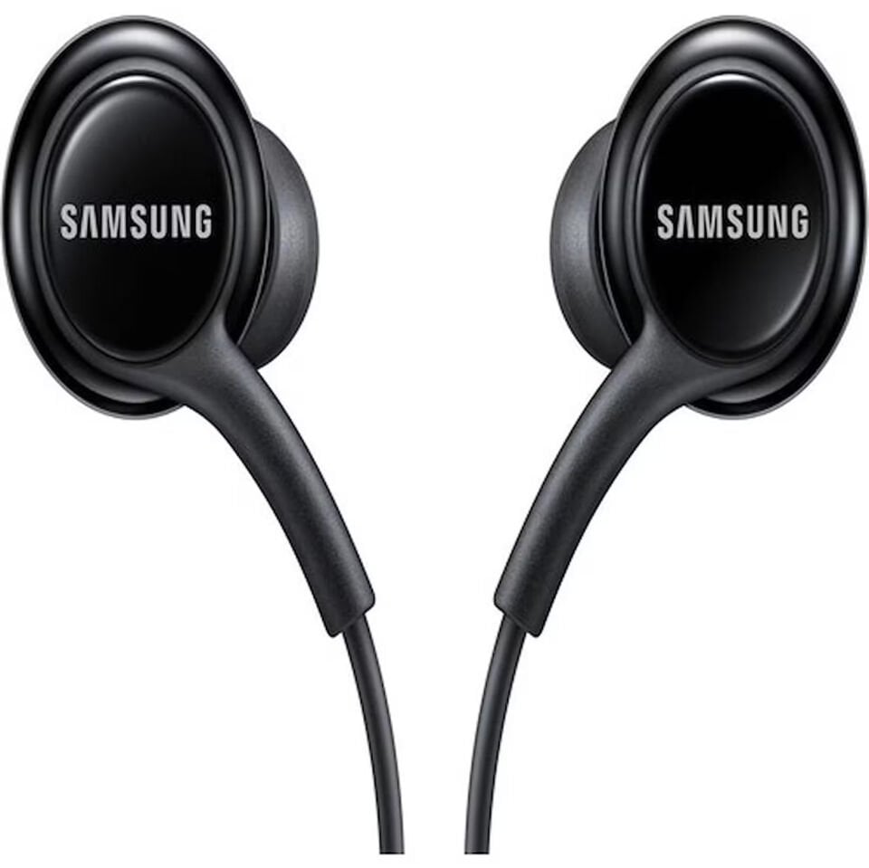 Samsung 3.5MM Kablolu Kulaklık Siyah