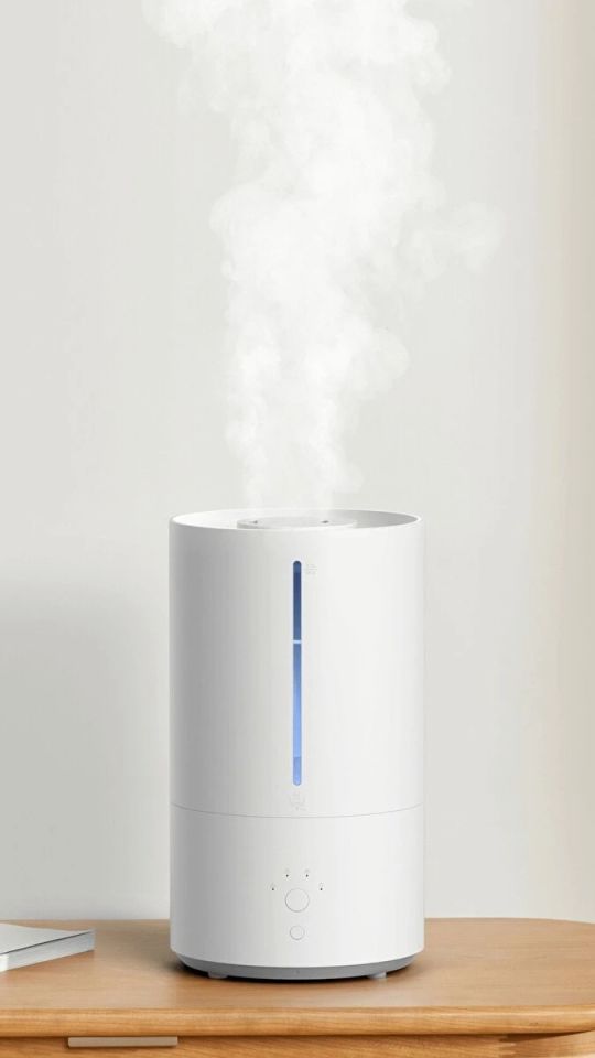 Xiaomi Smart Humidifier 2 Hava Nemlendirici