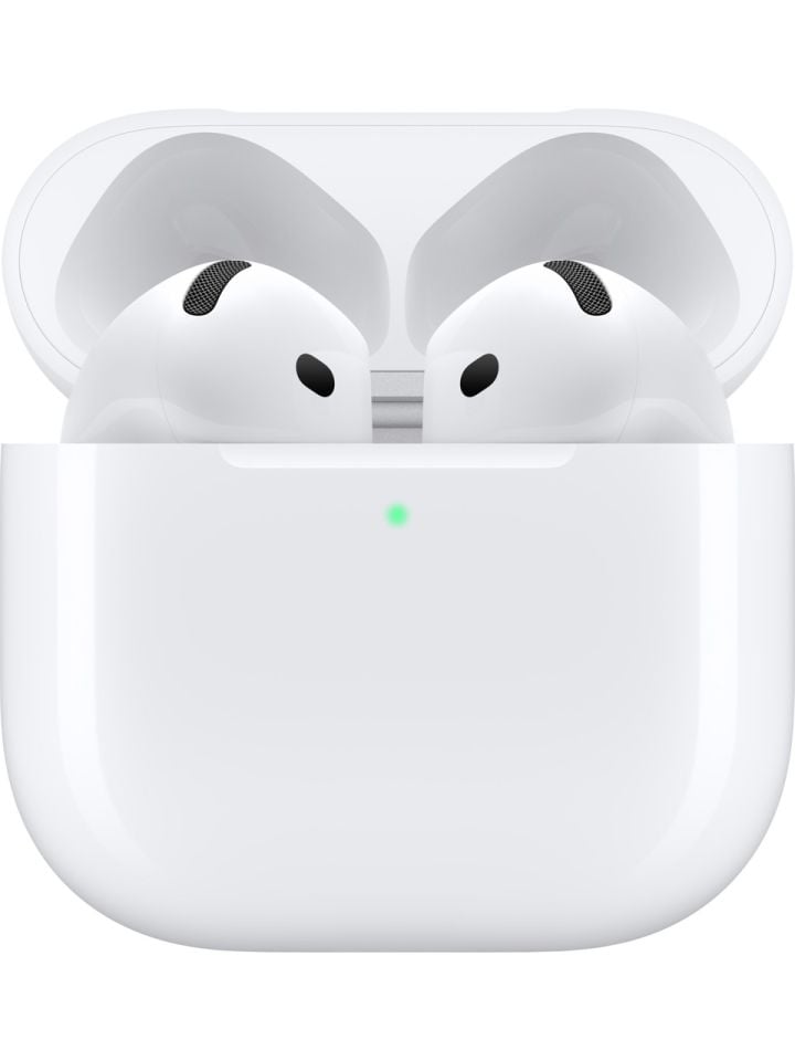 Apple AirPods 4.Nesil Anc Bluetooth Kulak İçi Kulaklık Beyaz
