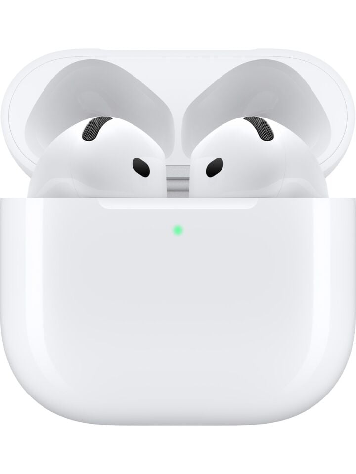 Apple AirPods 4.Nesil Anc Bluetooth Kulak İçi Kulaklık Beyaz