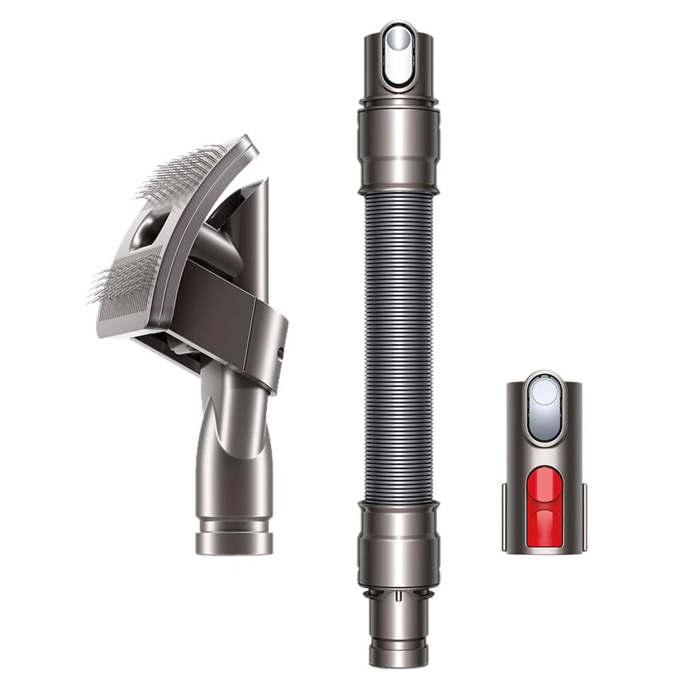 Dyson Evcil Hayvan Bakım Seti Gri