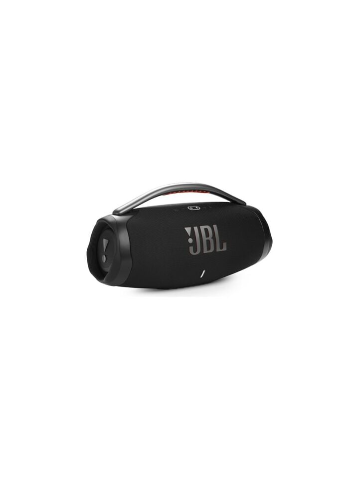 Jbl Boombox 3 Bluetooth Hoparlör Siyah
