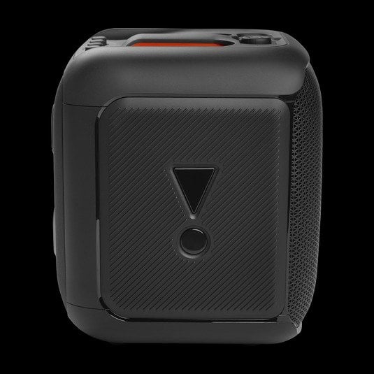 Jbl Partybox Encore Mikrofonlu Taşınabilir Bluetooth Hoparlör Siyah