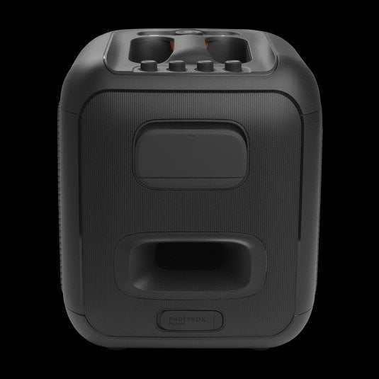 Jbl Partybox Encore Mikrofonlu Taşınabilir Bluetooth Hoparlör Siyah
