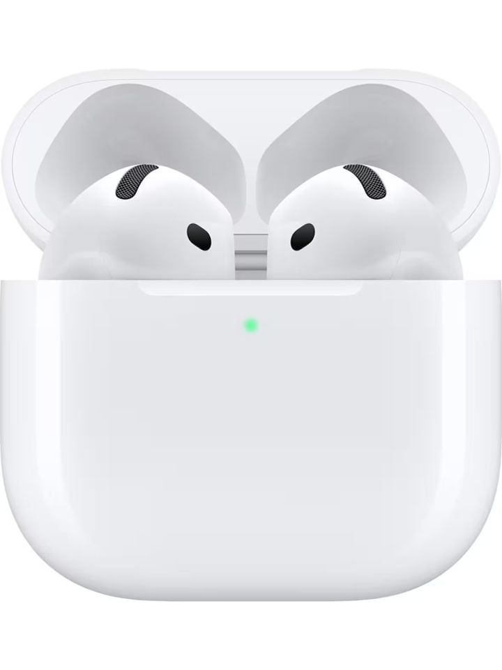 Apple AirPods 4. Nesil Bluetooth Kulaklık Beyaz