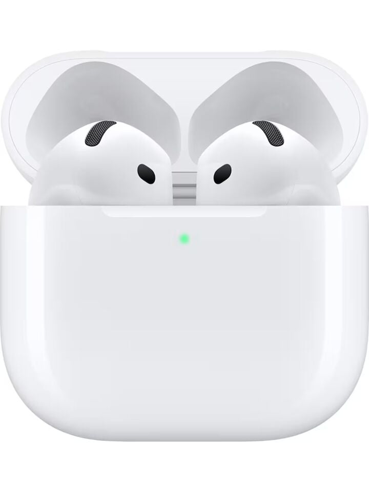 Apple AirPods 4. Nesil Bluetooth Kulaklık Beyaz