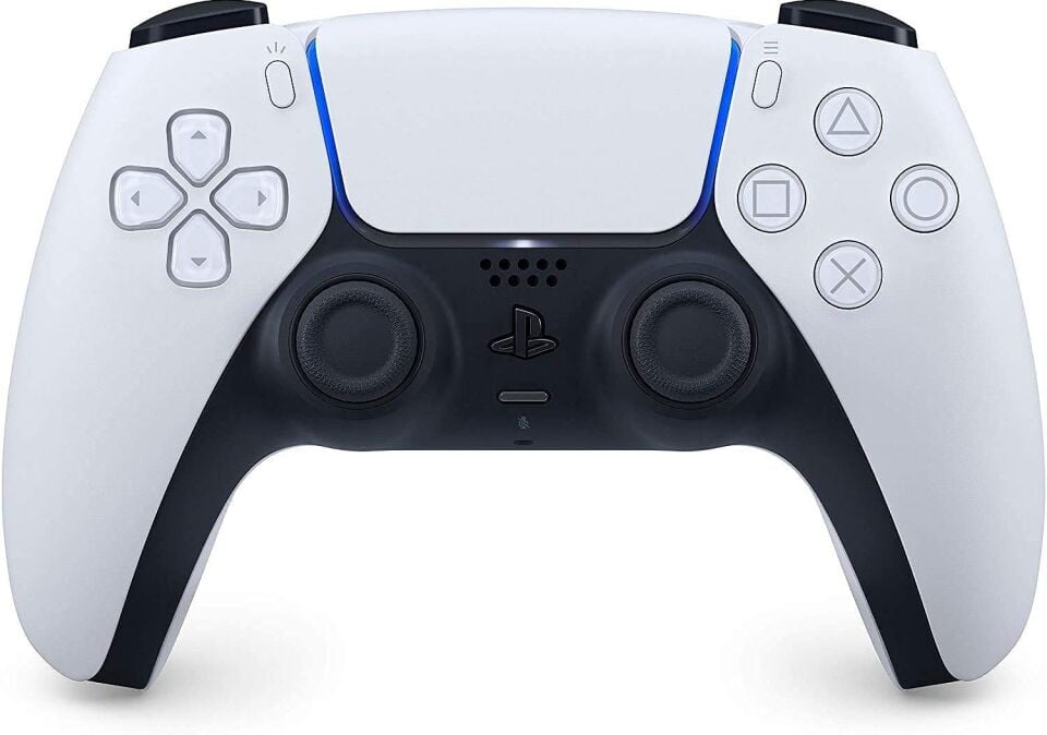 Sony PlayStation 5 Oyun Kolu Dualsense Kablosuz Kontrol Cihazı