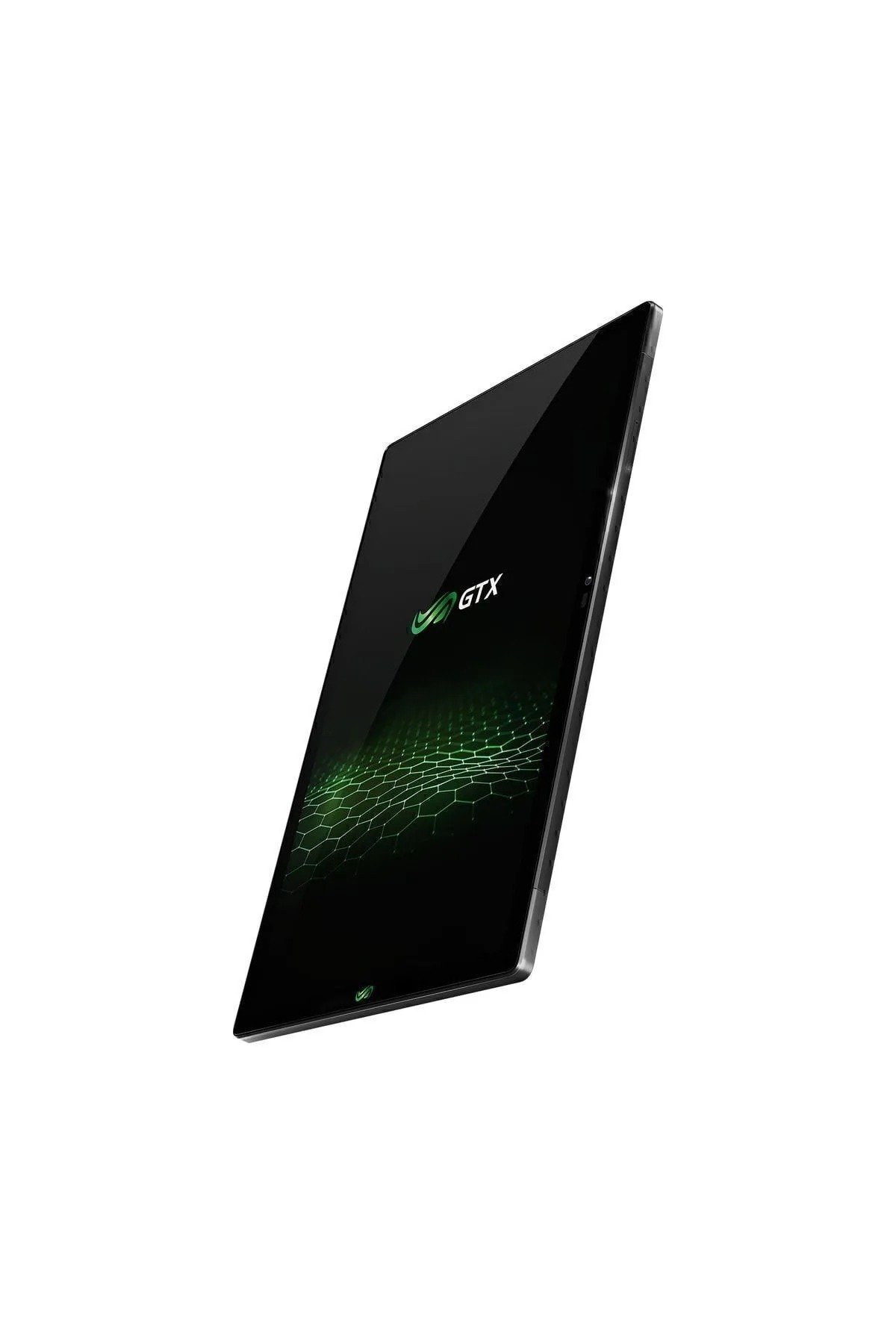 Gtx Jaculus Gaming Performance Tablet Siyah